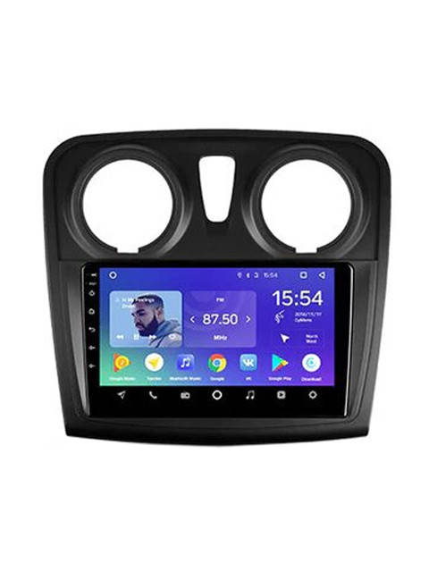 

Штатная Магнитола Автомагнитола Renault Logan/Sandero (2012-2019) Android 10.1 2/32гб