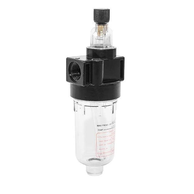 

Лубрикатор (устройство подачи масла) INTERTOOL PT-1420