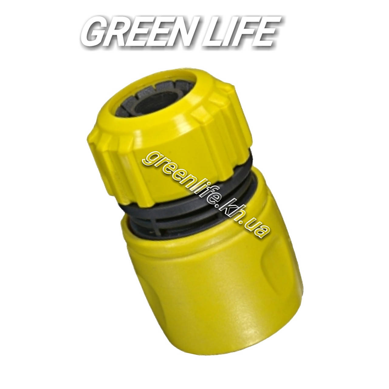 

Соединительный коннектор 1/2"-5/8" NORTON