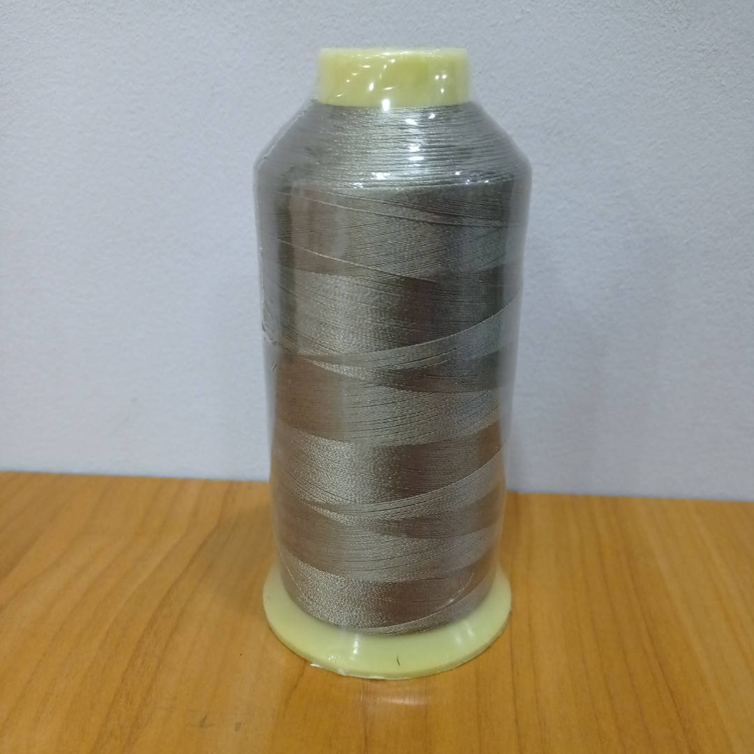 

Нитки для машинной вышивки Lx rayon 5000m 120D/2 №2291