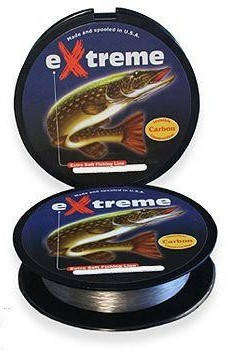 

Жилка Extreme Extra Soft Grey 0.45мм 150м 19.5кг, Светло-серый