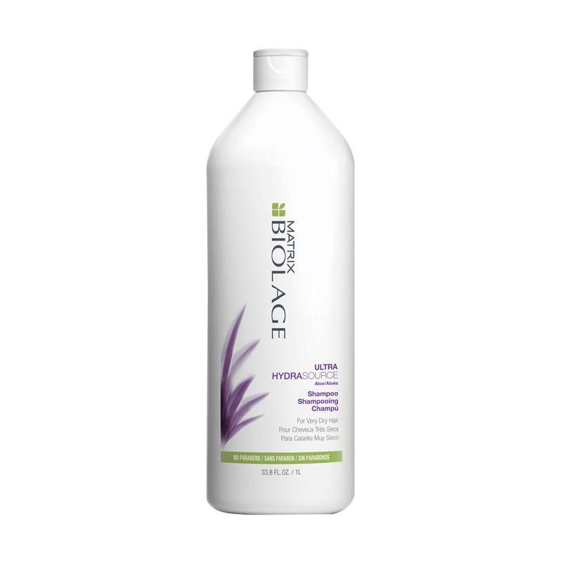 

Шампунь для сухих волос Biolage Ultra Hydrasource,1000ml