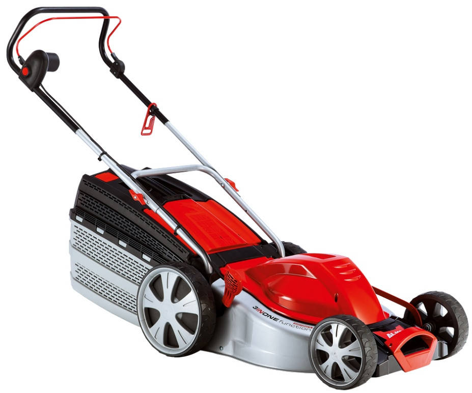 

Газонокосилка AL-KO Silver 46.4 E Comfort