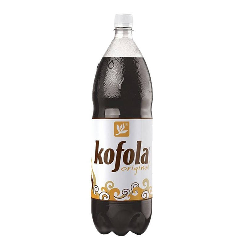 

Напій безалкогольний сильногазований Kofola Original 2 л (8594003849602)