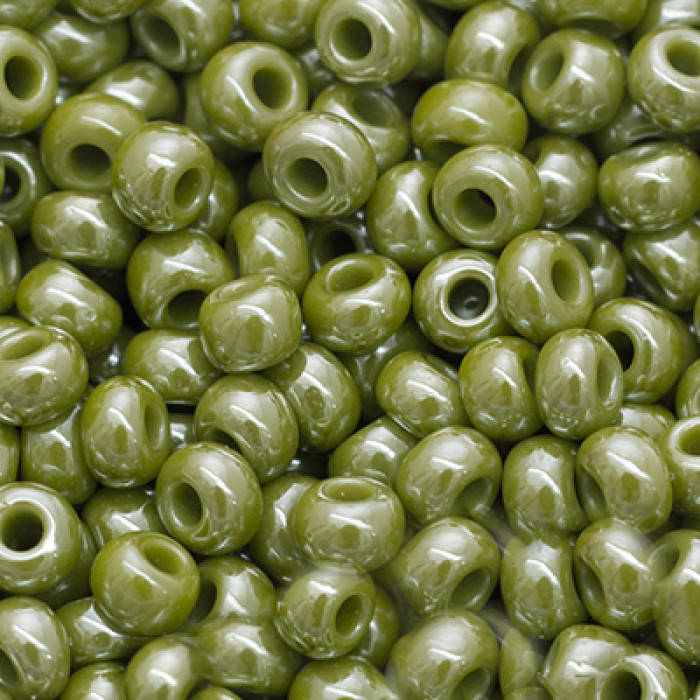 

Бисер Чешский Preciosa (Прециоза ) 58430 упаковка 5 г