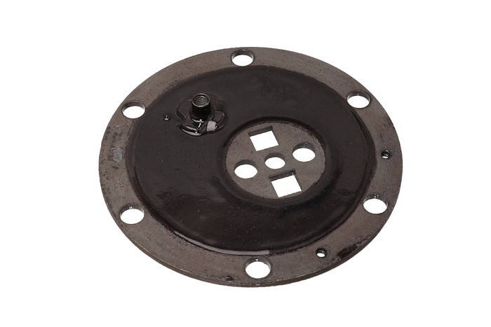 

Фланец для бойлера Atlantic, Round GТ 00118EAtl (эмалированный)