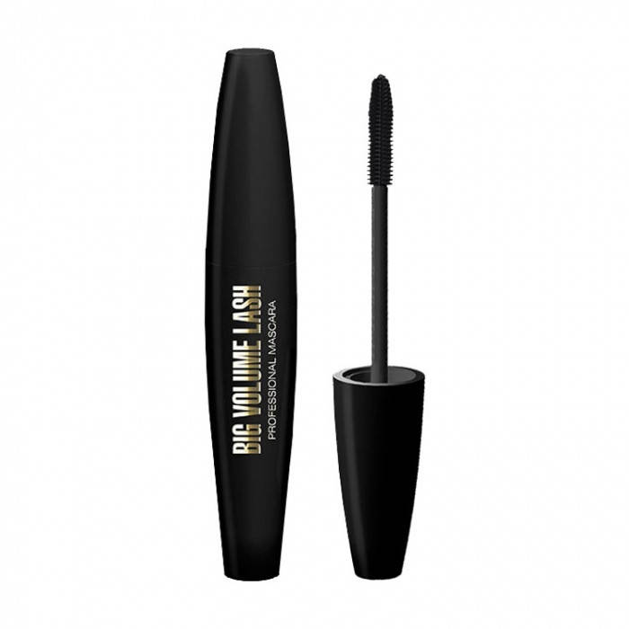 

Тушь для ресниц Eveline Big Volume Lash черная, 9 мл
