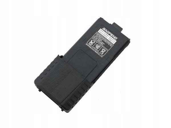 

Батарея 3800 mAh для рации Baofeng UV-5R