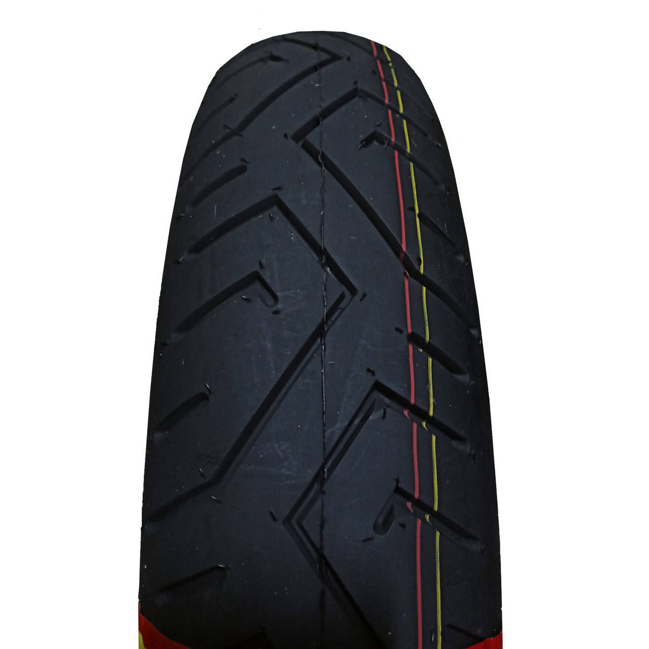 

Покрышка 130/80-17 General D-597, TL Enduro