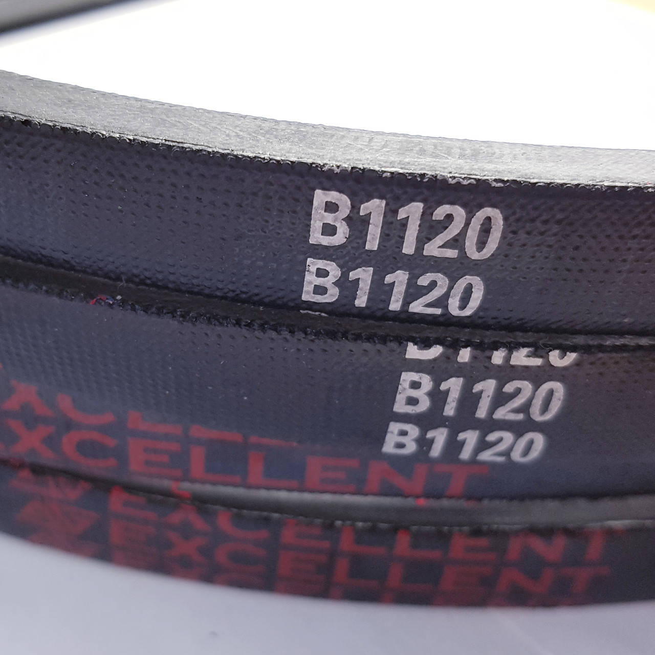 

Ремень приводной клиновой В (17х11)-1120 EXCELLENT