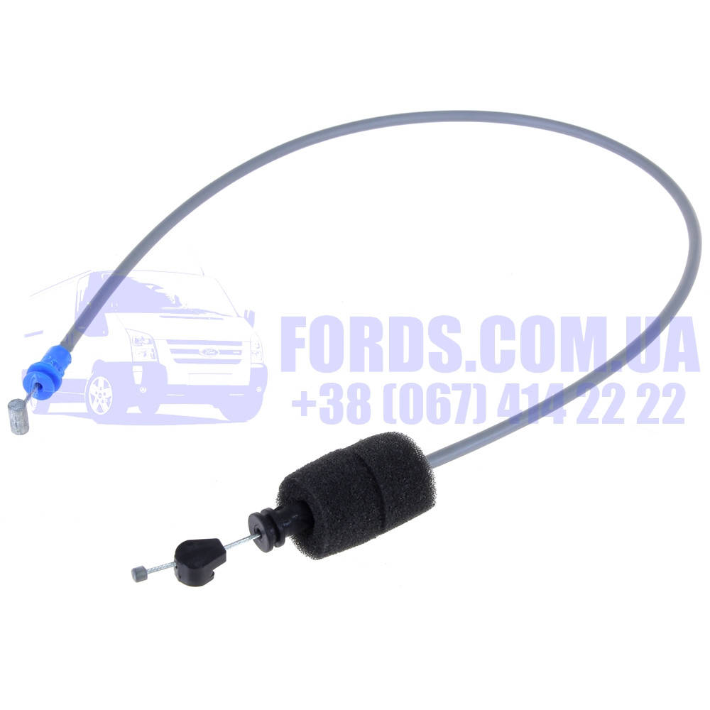 

Трос двери задней FORD TRANSIT 2000-2006 (4097182/1C15V431C22AA/FD315015) HMPX