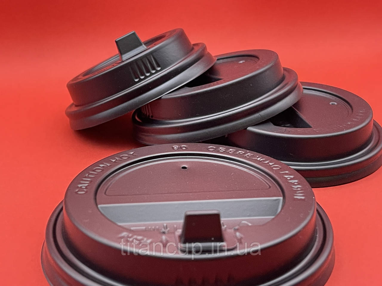 

Крышка для бумажного стакана 300 и 340 мл. кр80