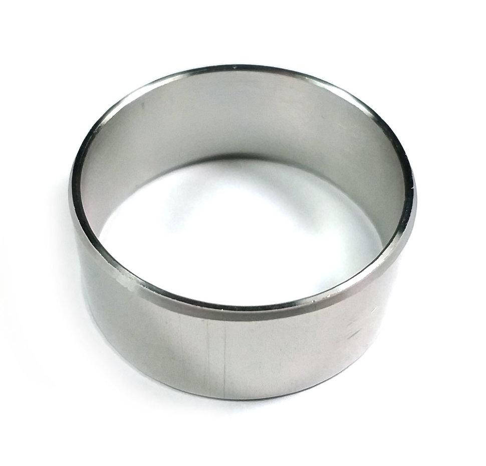 

Втулка крестовины барабана стиральной машины LG 37.1х40.2x17мм нержавейка EBI LG-031