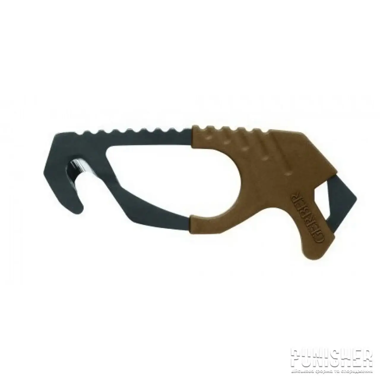 

Стропорез/стеклобой Gerber Strap Cutter