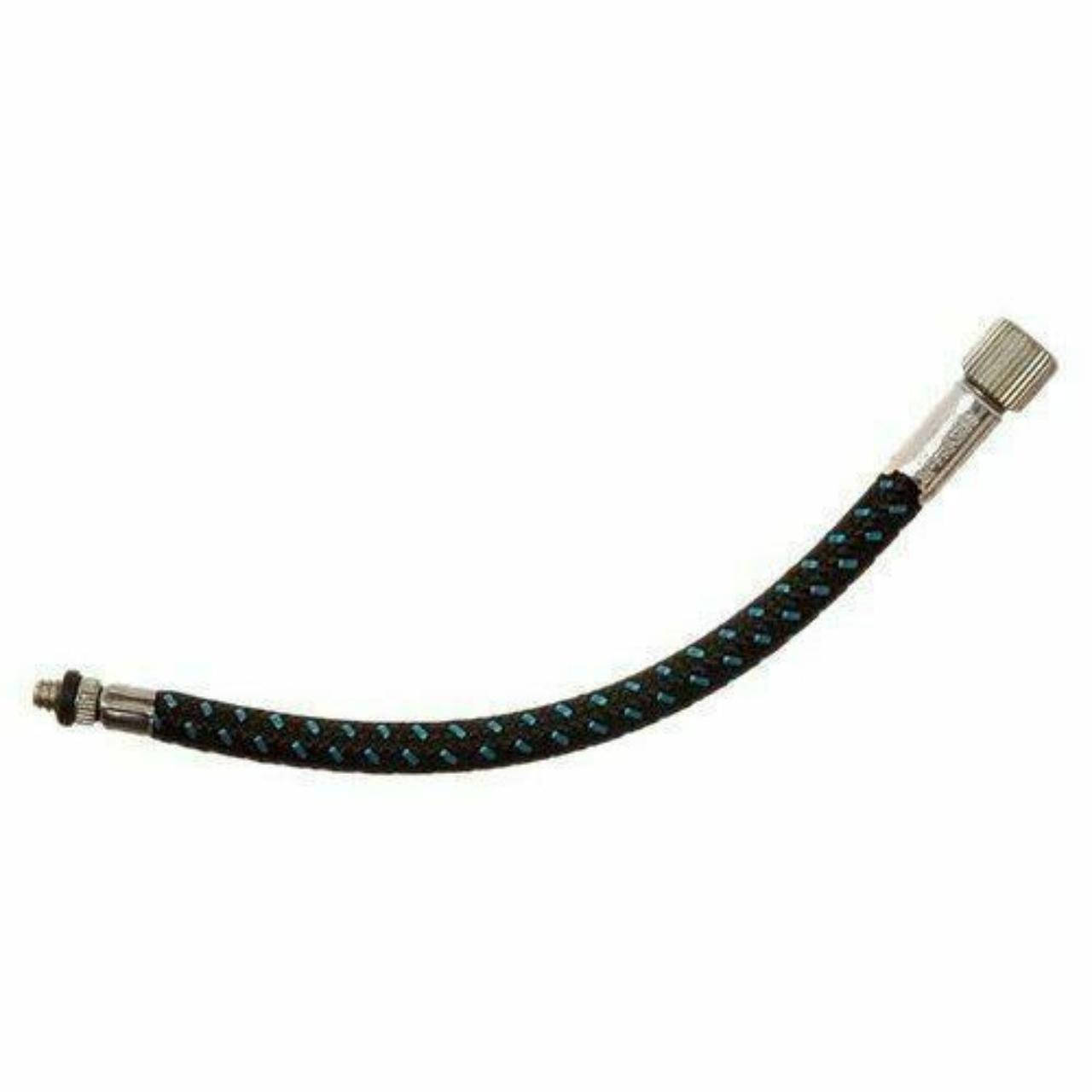 

Шланг для насоса Zefal 1515A Flexible Schrader 15 см/6 inches