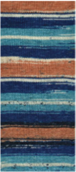 

Пряжа Boho Nako-32449