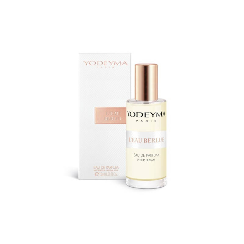 

Парфюмированная вода Yodeyma L’eau Berlue 15ml