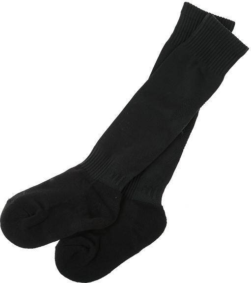 

Гетры футбольные детские Europaw ET-011 черные europaw493