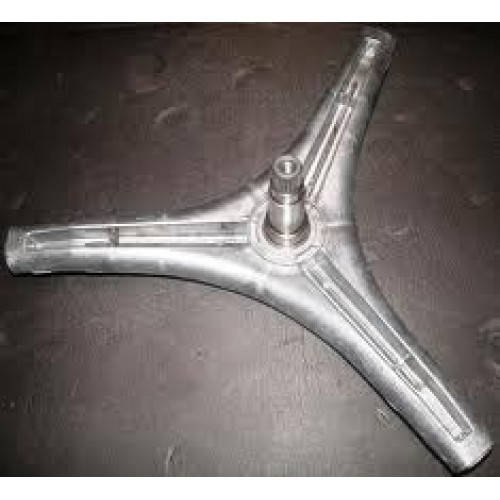 

Крестовина барабана стиральной машины LG 4434ER1005A