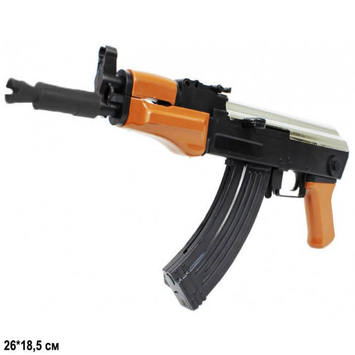 

Детский Автомат CYMA P998 с пульками