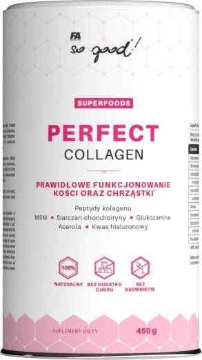 

FA So Good Perfetct Collagen 450gr