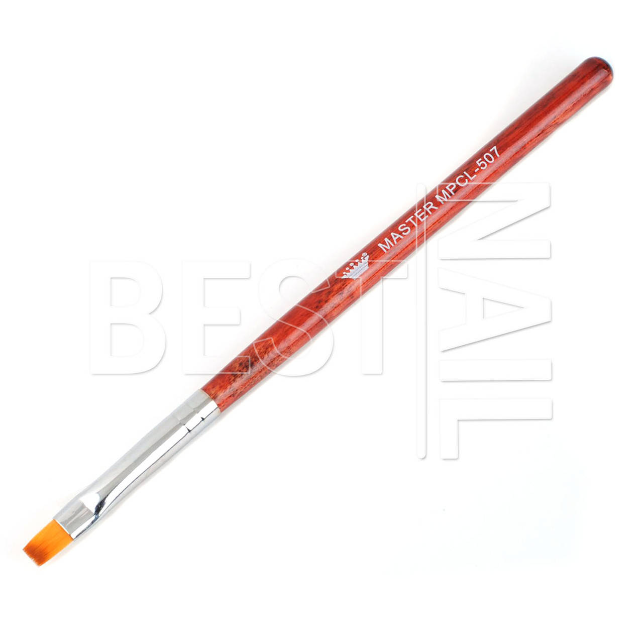 

Кисть для геля Master Professional MPCL-507 (8 мм)