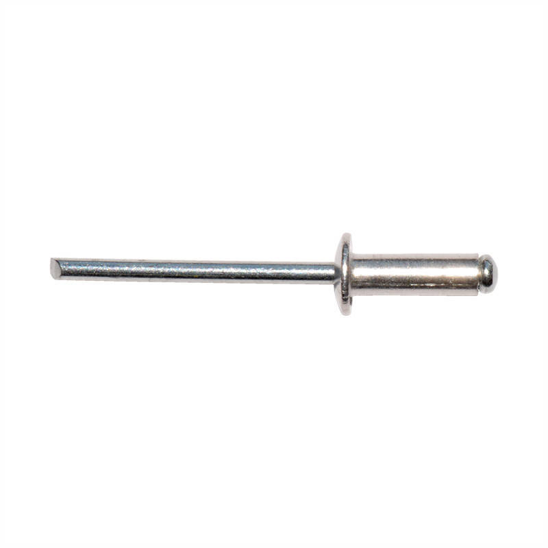 

Заклепка 4*8 RAL цинк