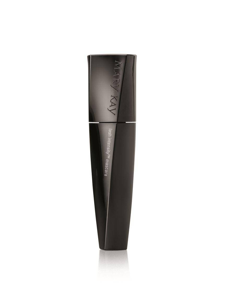 

Тушь для ресниц Lash Intensity Mary Kay Оригинал, Черный