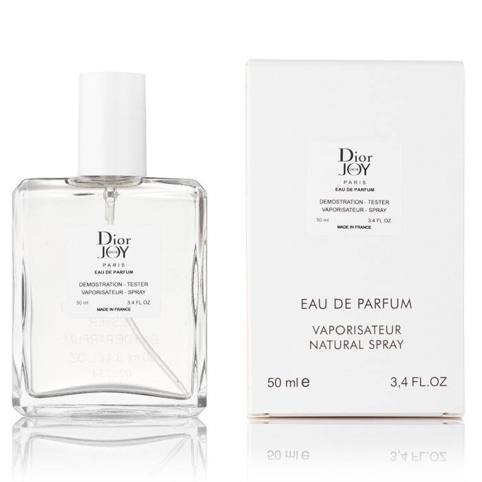 

Tester Chr. D. Joy 50 ml,мл Женские духи Тестер Джой (Demonstration)