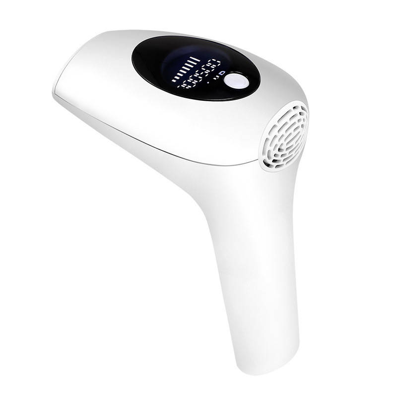 

Фотоэпилятор IPL Intense Pulsed Light AM001 White Белый