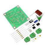 

Радиоконструктор K250.1 Многокнопочный выключатель света