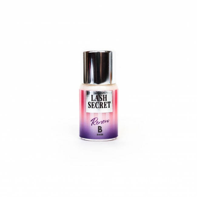 

Склад для ламінування вій B Restart Lash secret, 5 мл