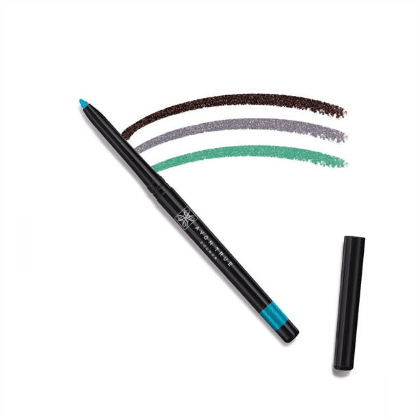 

Олівець для очей Avon «Діамант»