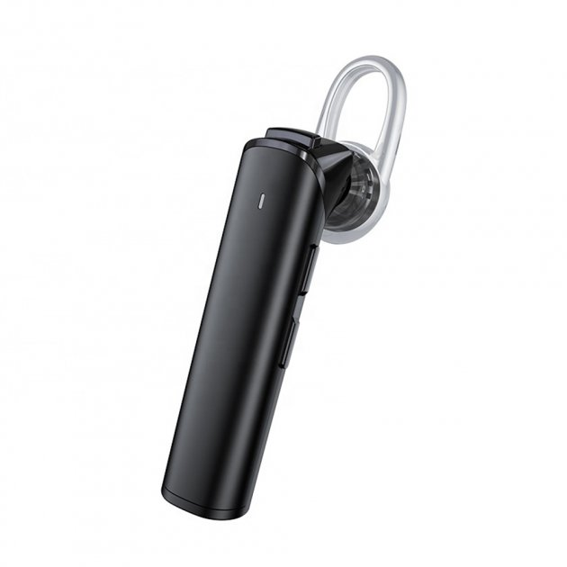 

Bluetooth-гарнитура для телефона REMAX Wireless Bluetooth Headset RB-T33 Черный