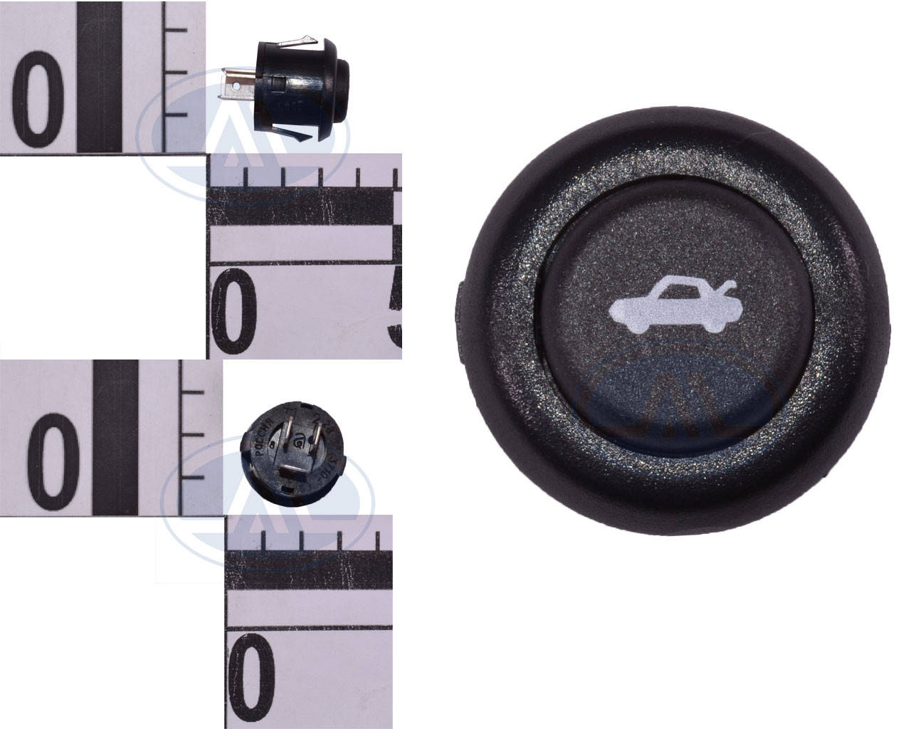 

Кнопка открывания замка багажника ВАЗ 2110-12