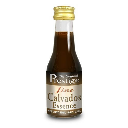 

Prestige Ароматизатор Calvados, 20 мл