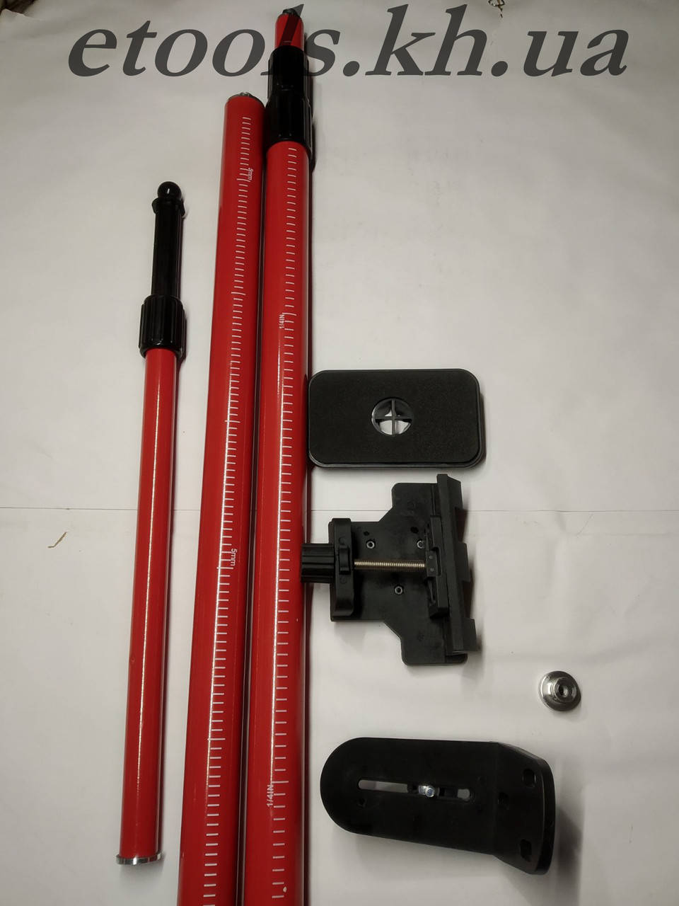 

Штанга для лазерного уровня 4м