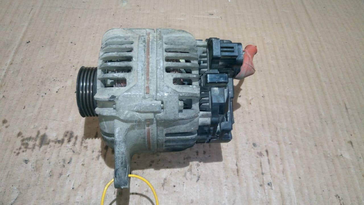 

Генератор MD357744 уценка (34738602) Spase Star 00-04r Mitsubishi