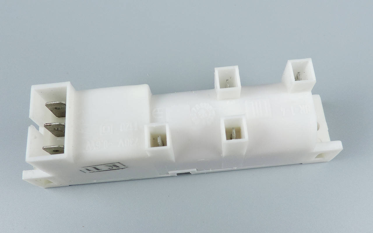 

Блок розпалу до плити Gefest БР-1-4