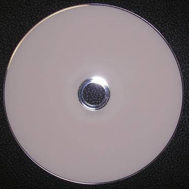 

CD-R CMC Magnetics silver Рrintable Bulk/50