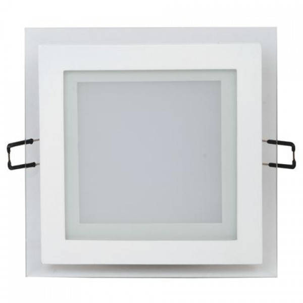 

Светодиодный светильник MARIA-12 12W 6400K, Белый