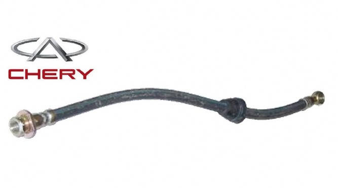 

Шланг тормозной передний Chery QQ