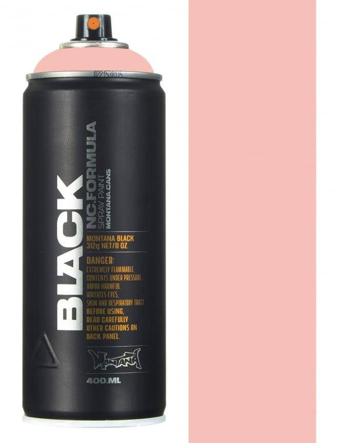 

Аэрозольная краска Montana Black 3200 Коктейль (Cocktail) 400мл, Персиковый