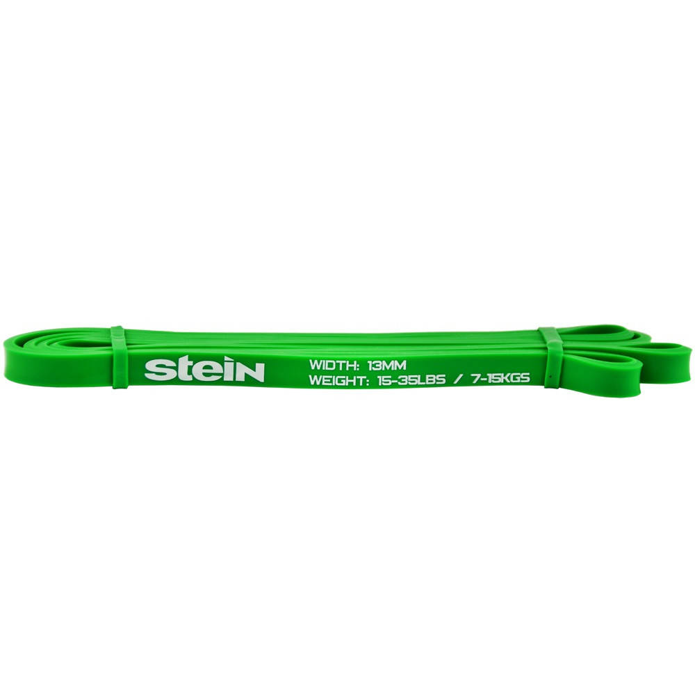 

Эспандер резиновый Stein 13*0,45*2080 мм