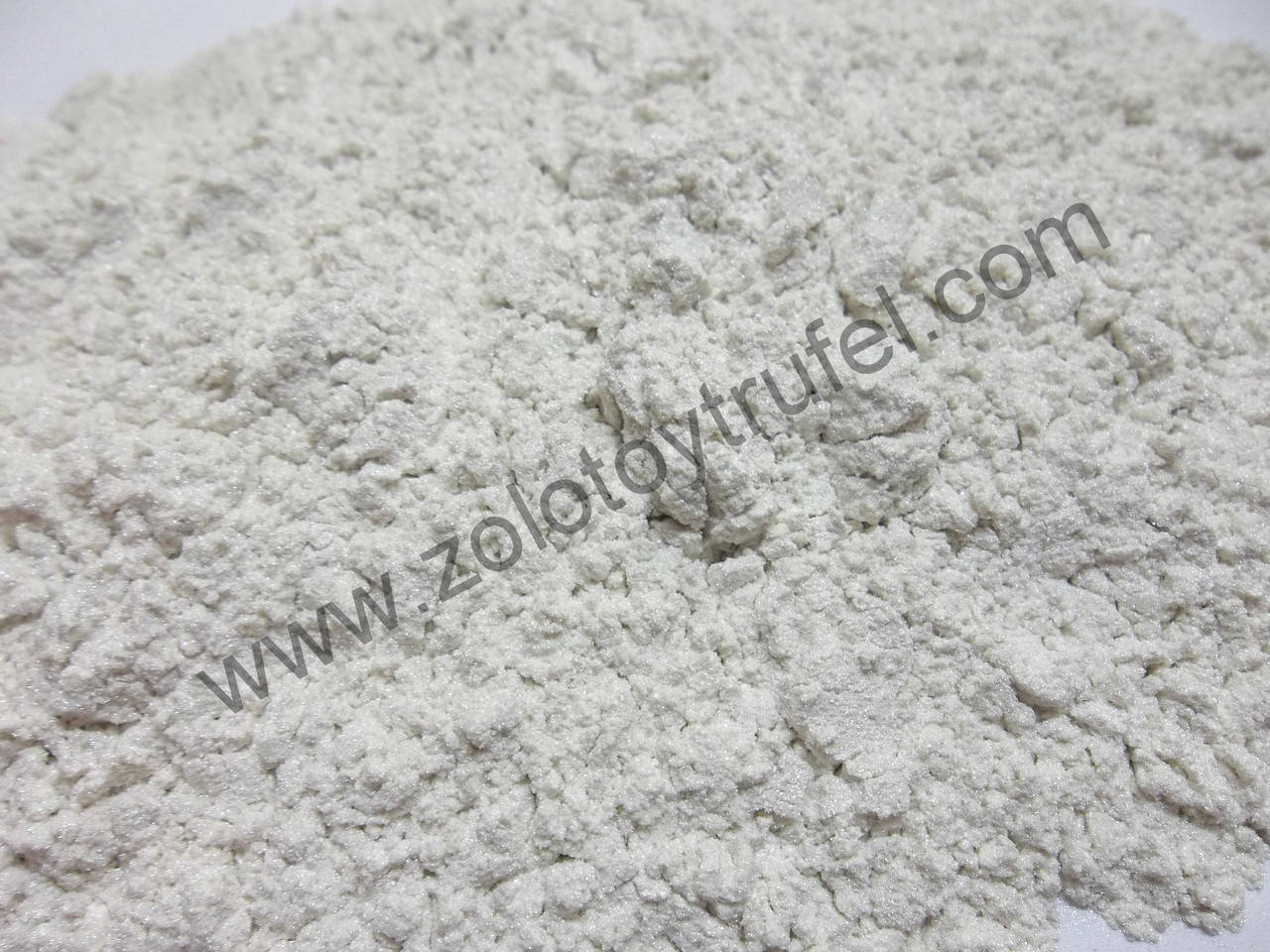 

Краска пудра -"Жемчужный блеск" 10 г.