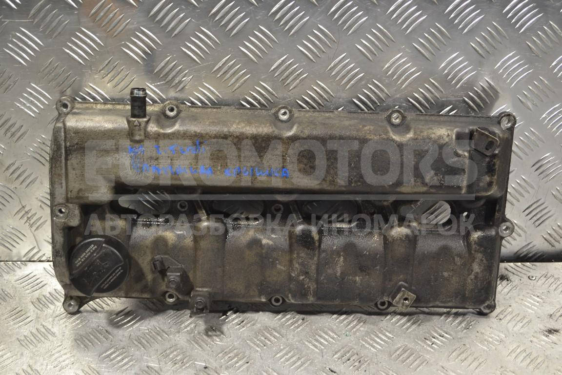 

Крышка клапанная Hyundai H1 2.5crdi 1997-2007 154583