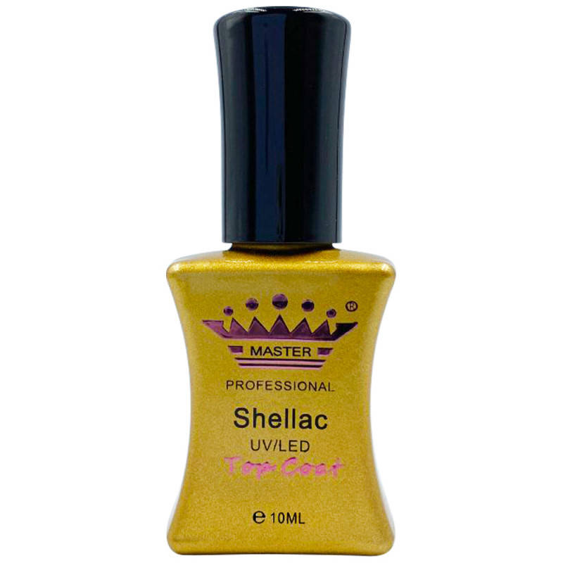 

Топ для ногтей MASTER PROFESSIONAL 10 мл.
