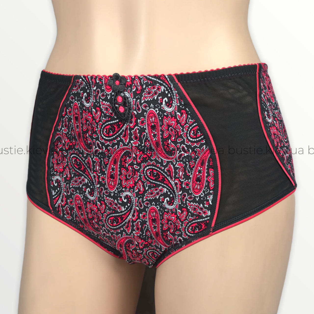 

Трусики lanny mode 52781, Коралловый