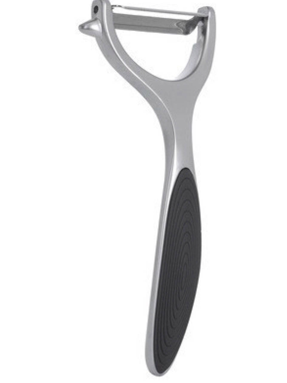 

Овощичистка горизонтальная Ringel Oder цинк и силикон, RINGEL RG-5111, Черный