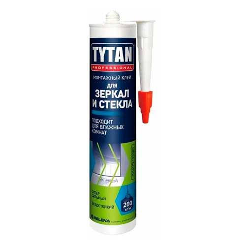 

Клей для зеркал Tytan Professional ADR4PG II 310 мл